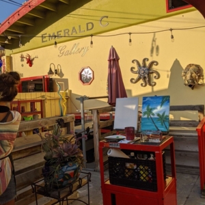 Photo of Emerald C Gallery