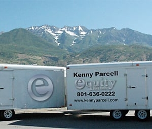 Photo of The Kenny Parcell Team