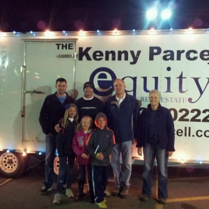 Photo of The Kenny Parcell Team