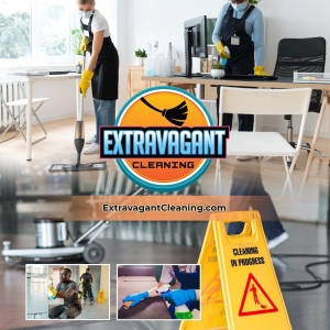Photo of Extravagant Cleaning