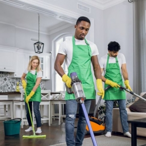 Photo of Extravagant Cleaning