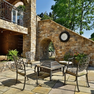 Photo of Southern Luxury Construction