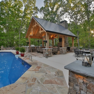Photo of Southern Luxury Construction