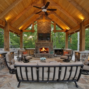 Photo of Southern Luxury Construction