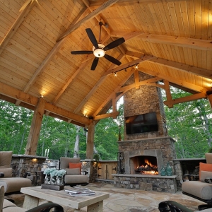 Photo of Southern Luxury Construction