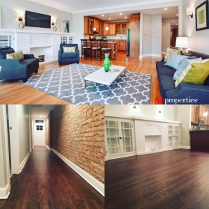 Photo of Unique Hardwood Flooring