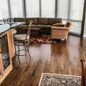 Photo of Unique Hardwood Flooring