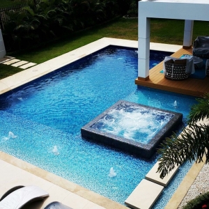 Photo of JD Pool & Spa