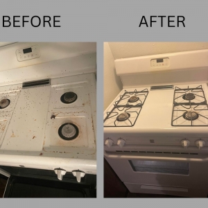 Photo of Conway Cleaning