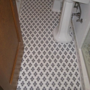 Photo of IRC Tile Services