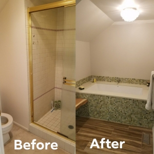 Photo of IRC Tile Services