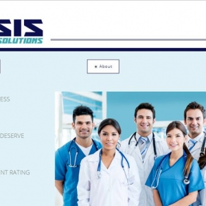 Photo of Crimson Web Design