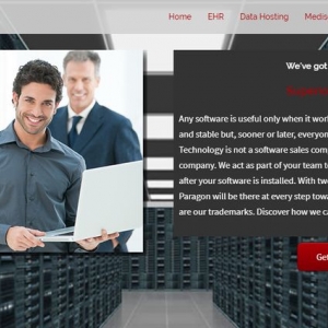 Photo of Crimson Web Design