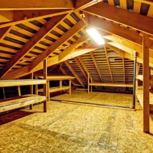 Photo of Attic Health - San Diego