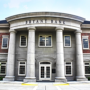 Photo of Bryant Bank