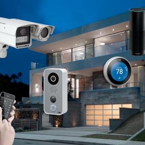 Austin TexaGreen Home Automation