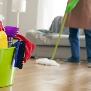 Photo of Geraldine's Cleaning Service