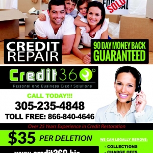 Photo of Credit360 Credit Repair