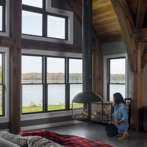 Photo of All Seasons Fireplace