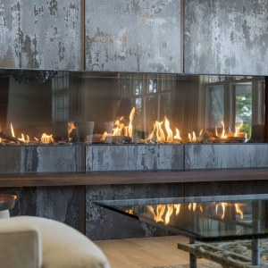 Photo of All Seasons Fireplace