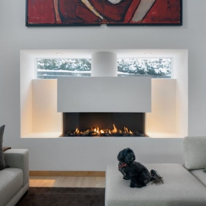 Photo of All Seasons Fireplace