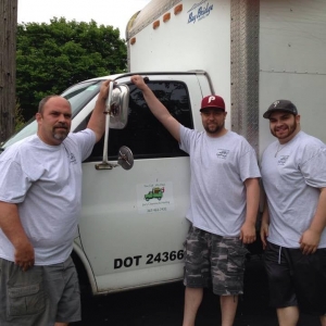 Photo of Joe's Clean Out And Hauling Service