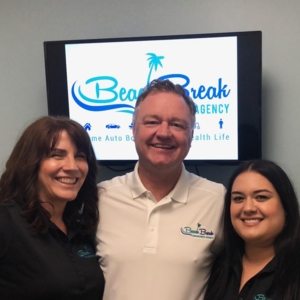 Photo of Beach Break Insurance Agency