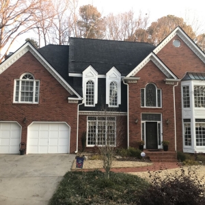 Photo of Rock House Roofing