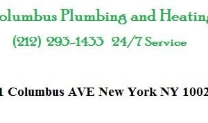 Photo of Columbus Plumbing & Heating