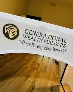 Photo of Rod Hickman's Generational Wealth Builders