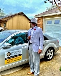 Photo of Rod Hickman's Generational Wealth Builders