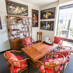 Photo of Carmel Tea Cultural and Arts Center