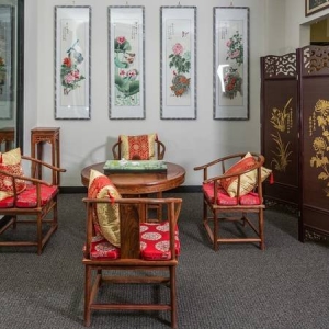 Photo of Carmel Tea Cultural and Arts Center