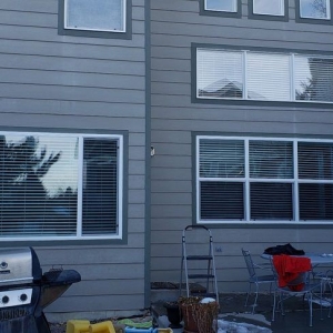 Photo of Above All Glass