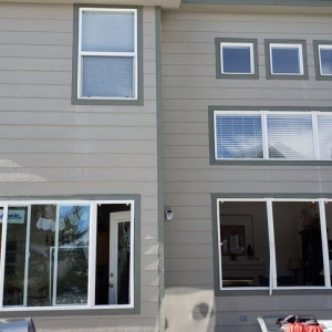 Photo of Above All Glass