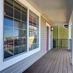 Photo of Above All Glass