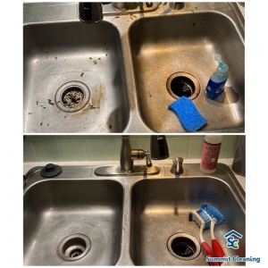 Photo of Summit Cleaning