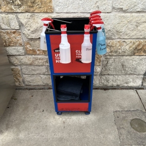 Photo of Water Works Auto Spa
