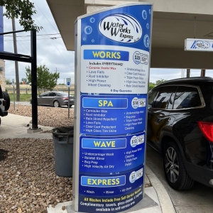 Photo of Water Works Auto Spa