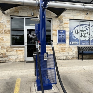 Photo of Water Works Auto Spa