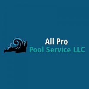 York All Pro Pool Service
