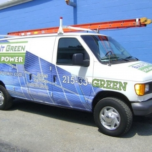 Photo of Build It Green - SOLAR POWER