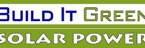 Photo of Build It Green - SOLAR POWER