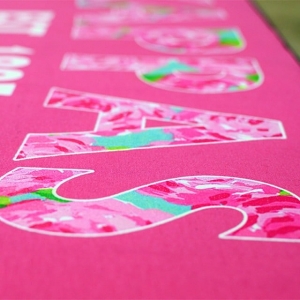 Photo of Gitbranded Custom Screen Printing