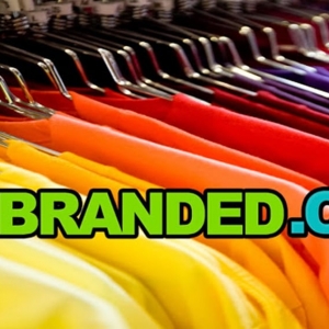 Photo of Gitbranded Custom Screen Printing