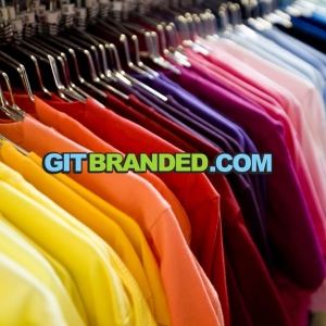 Photo of Gitbranded Custom Screen Printing