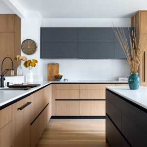 Photo of J.THOM Residential Design & Materials