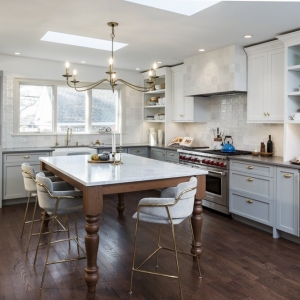 Photo of J.THOM Residential Design & Materials