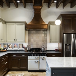 Photo of J.THOM Residential Design & Materials