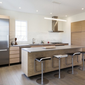Photo of J.THOM Residential Design & Materials